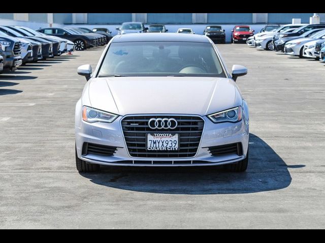 2015 Audi A3 2.0T Premium