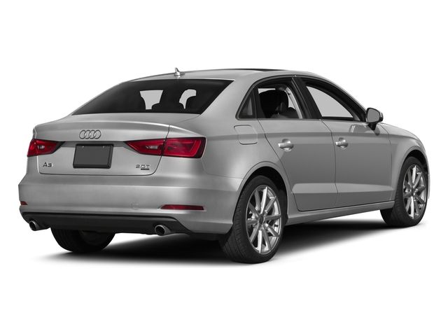 2015 Audi A3 2.0T Premium