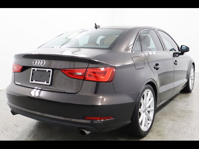 2015 Audi A3 2.0T Premium