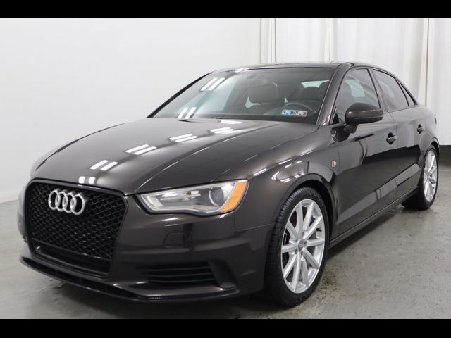 2015 Audi A3 2.0T Premium