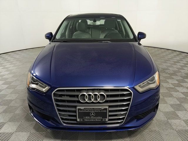 2015 Audi A3 2.0T Premium