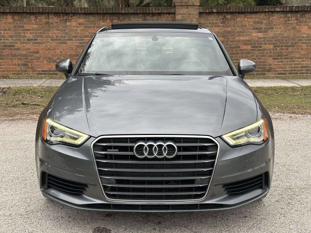 2015 Audi A3 2.0T Premium