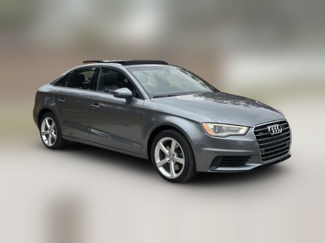 2015 Audi A3 2.0T Premium