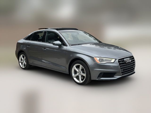 2015 Audi A3 2.0T Premium