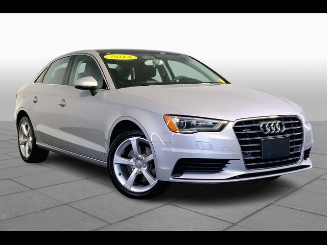 2015 Audi A3 2.0T Premium