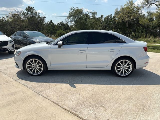 2015 Audi A3 2.0T Premium Plus