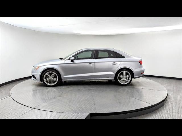 2015 Audi A3 2.0T Premium Plus