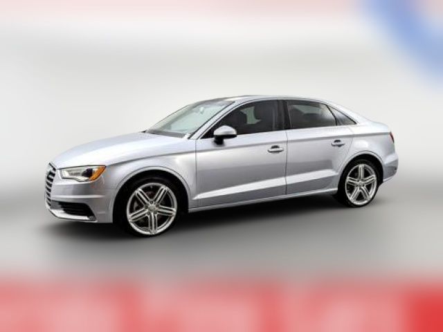 2015 Audi A3 2.0T Premium Plus