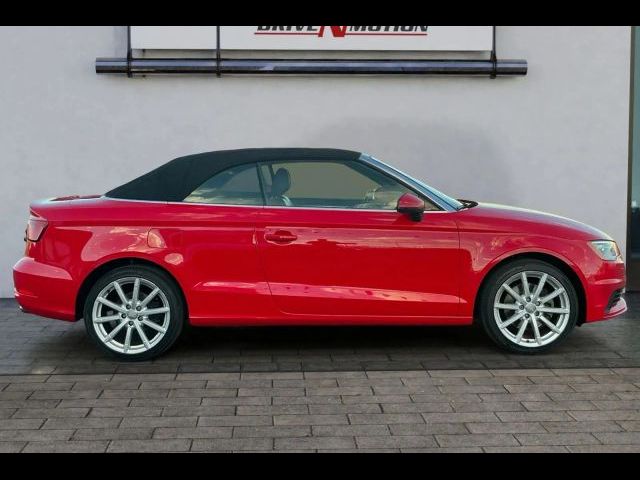 2015 Audi A3 2.0T Premium