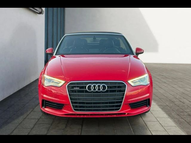 2015 Audi A3 2.0T Premium