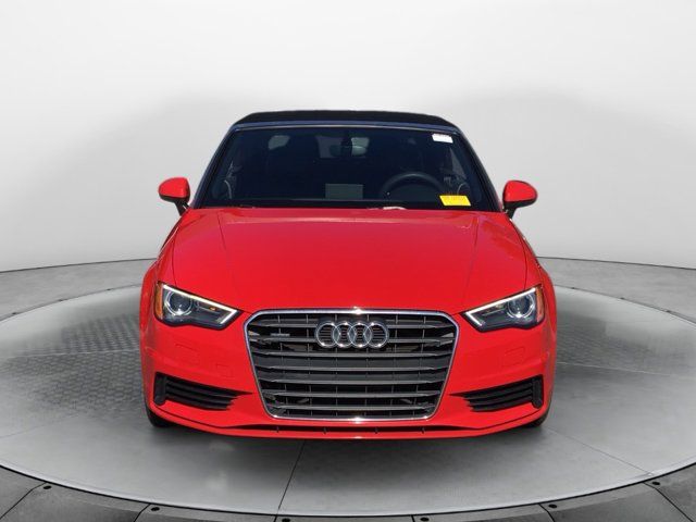 2015 Audi A3 2.0T Premium Plus