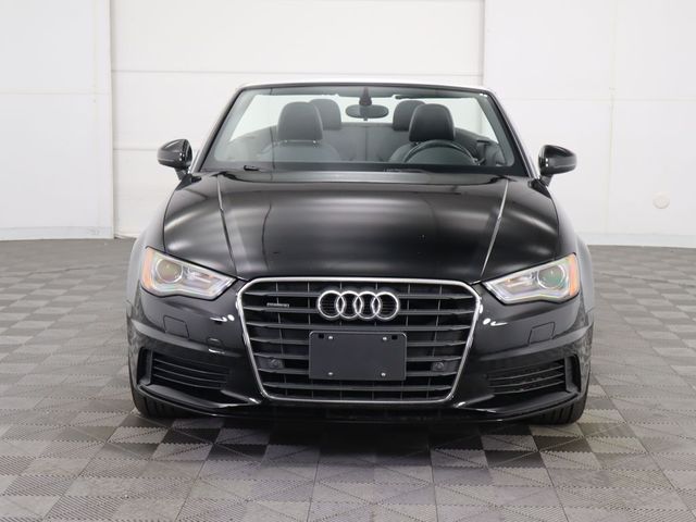 2015 Audi A3 2.0T Premium Plus