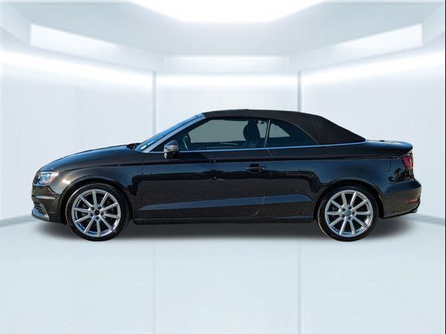 2015 Audi A3 2.0T Premium Plus