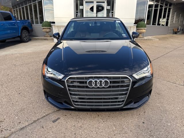 2015 Audi A3 2.0T Premium Plus