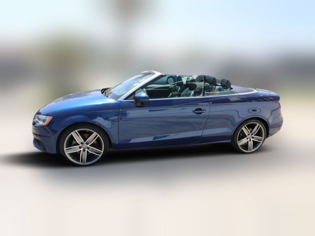 2015 Audi A3 2.0T Premium Plus