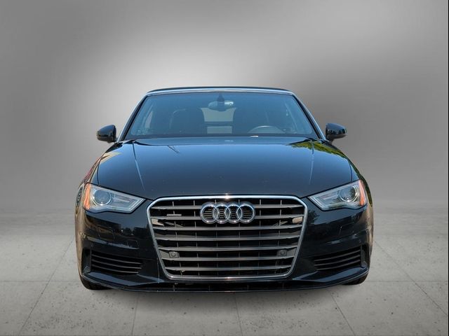 2015 Audi A3 2.0T Premium Plus