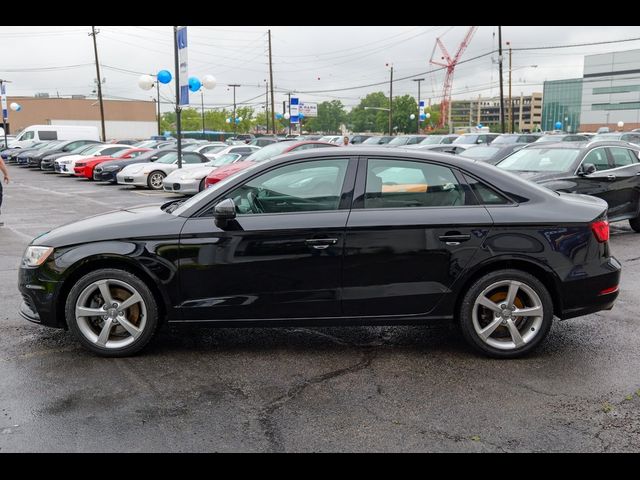 2015 Audi A3 2.0T Premium