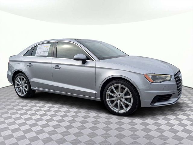 2015 Audi A3 2.0T Premium