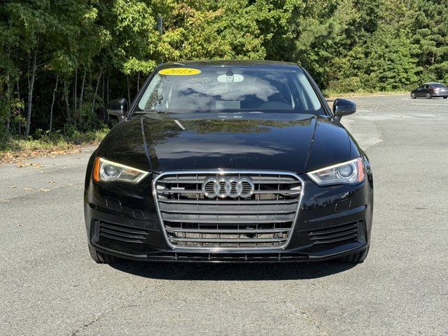 2015 Audi A3 2.0T Premium Plus