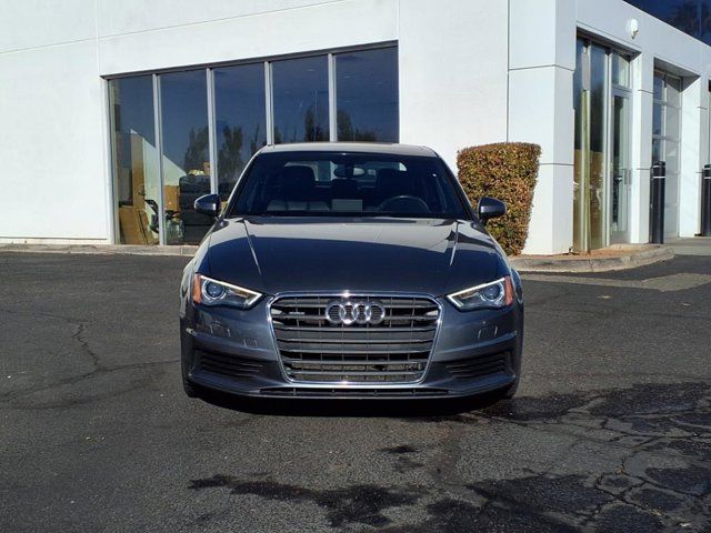 2015 Audi A3 2.0T Premium Plus