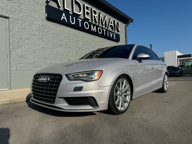 2015 Audi A3 2.0T Premium Plus