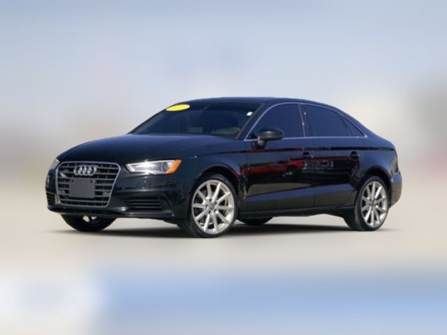 2015 Audi A3 2.0T Premium Plus