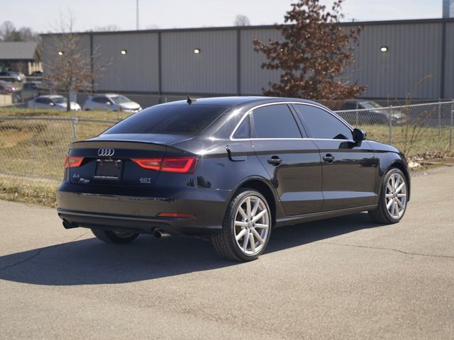 2015 Audi A3 2.0T Premium Plus