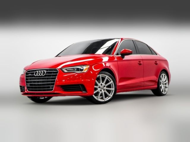 2015 Audi A3 2.0T Premium Plus