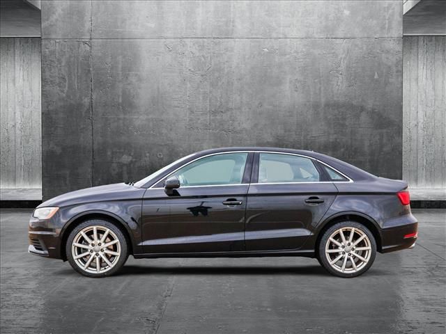 2015 Audi A3 2.0T Premium Plus