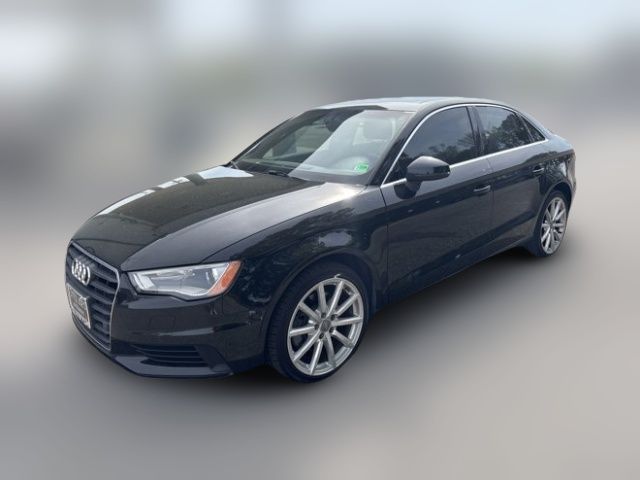 2015 Audi A3 2.0T Premium Plus