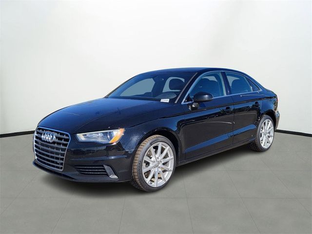 2015 Audi A3 2.0T Premium Plus