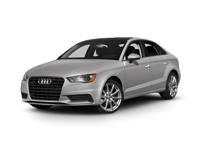 2015 Audi A3 2.0T Premium Plus