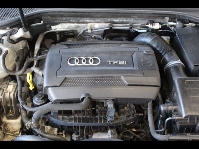 2015 Audi A3 2.0T Premium Plus