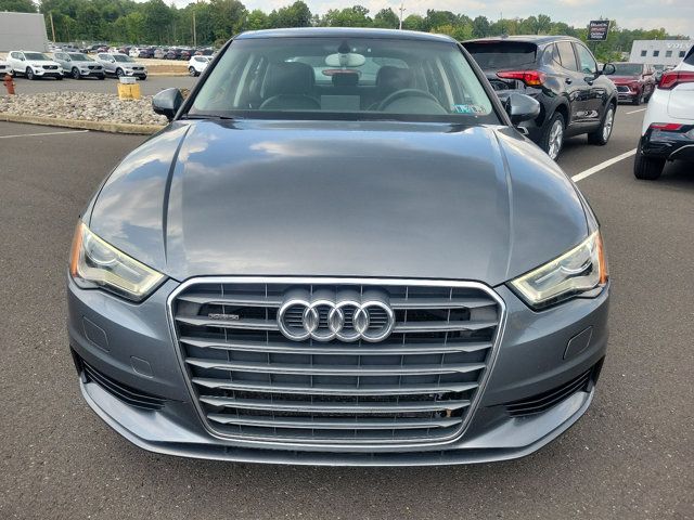 2015 Audi A3 2.0T Premium Plus