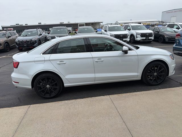2015 Audi A3 2.0T Premium Plus