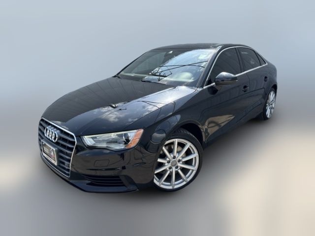 2015 Audi A3 2.0T Premium Plus