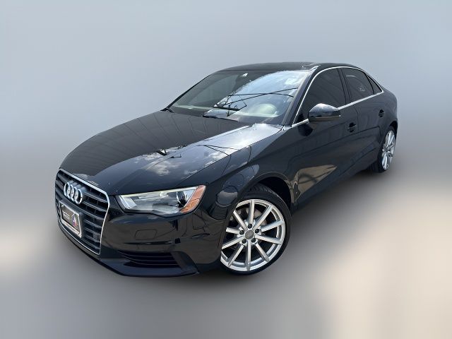 2015 Audi A3 2.0T Premium Plus