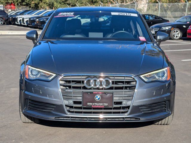 2015 Audi A3 2.0T Premium Plus