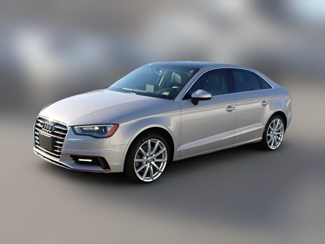2015 Audi A3 2.0T Premium Plus