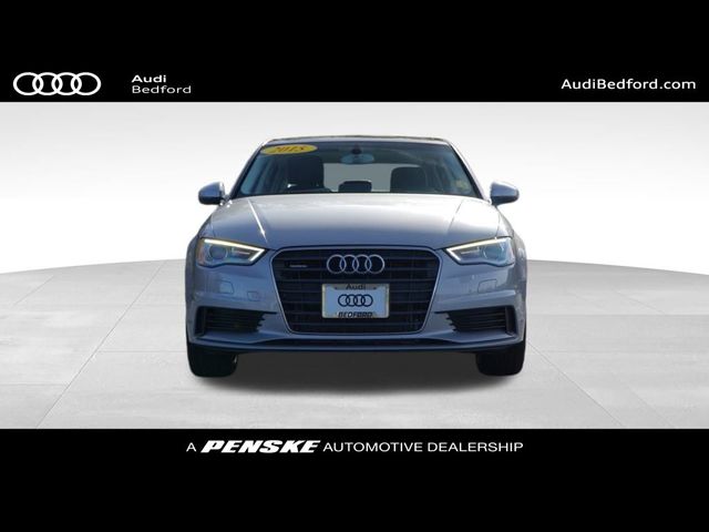 2015 Audi A3 2.0T Premium Plus