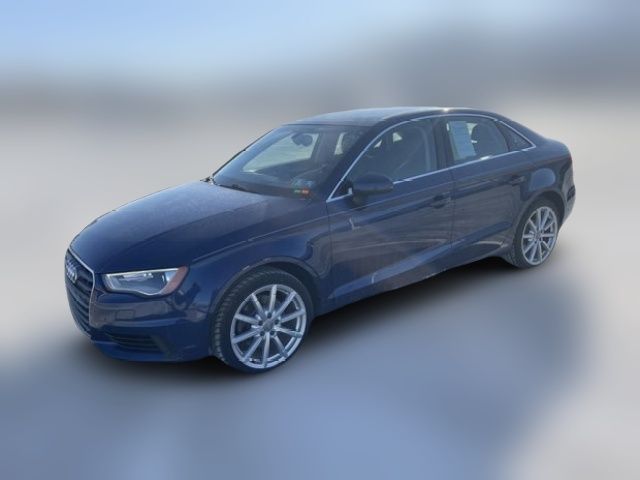 2015 Audi A3 2.0T Premium Plus