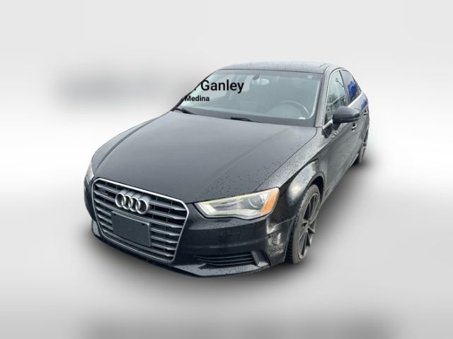 2015 Audi A3 2.0T Premium Plus