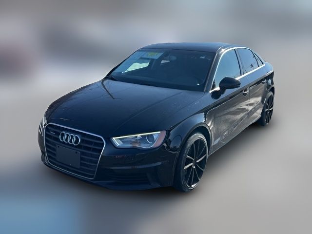 2015 Audi A3 2.0T Premium Plus