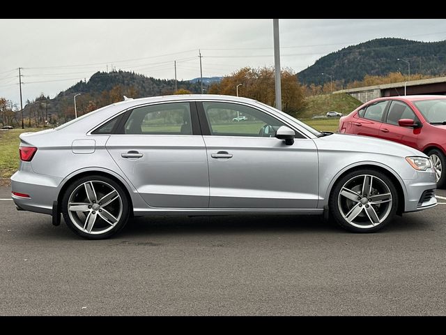 2015 Audi A3 2.0T Premium Plus