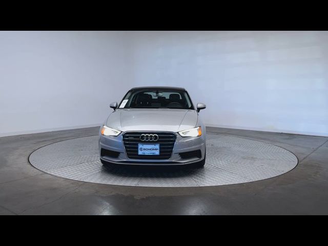 2015 Audi A3 2.0T Premium Plus