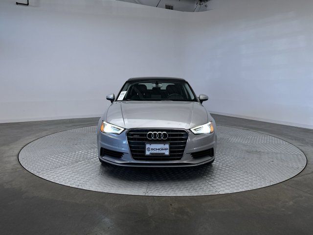 2015 Audi A3 2.0T Premium Plus