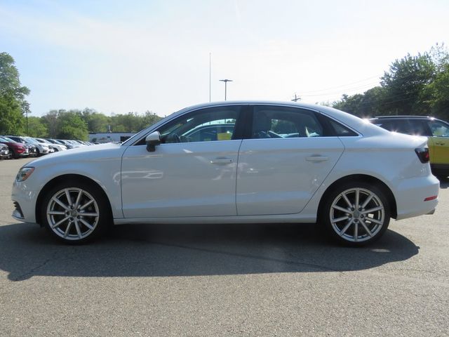 2015 Audi A3 2.0T Premium Plus