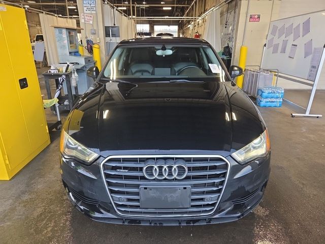 2015 Audi A3 2.0T Premium Plus