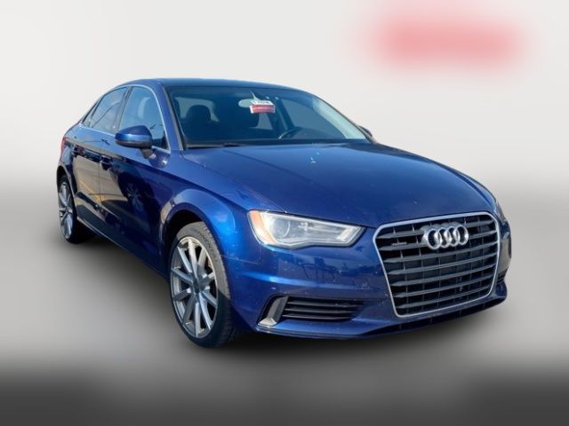2015 Audi A3 2.0T Premium Plus