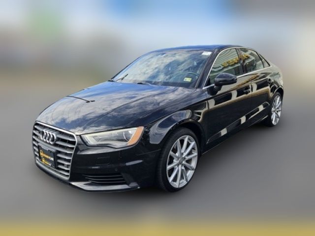 2015 Audi A3 2.0T Premium Plus